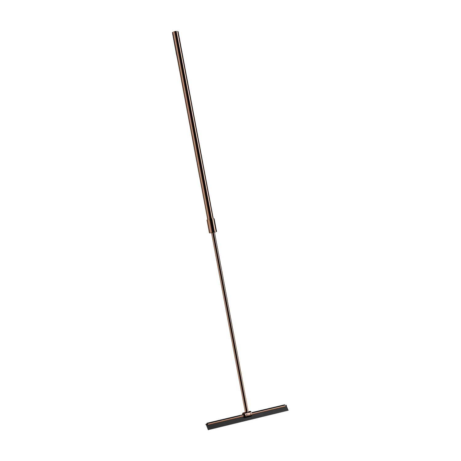 shower squeegee with telescopic handle