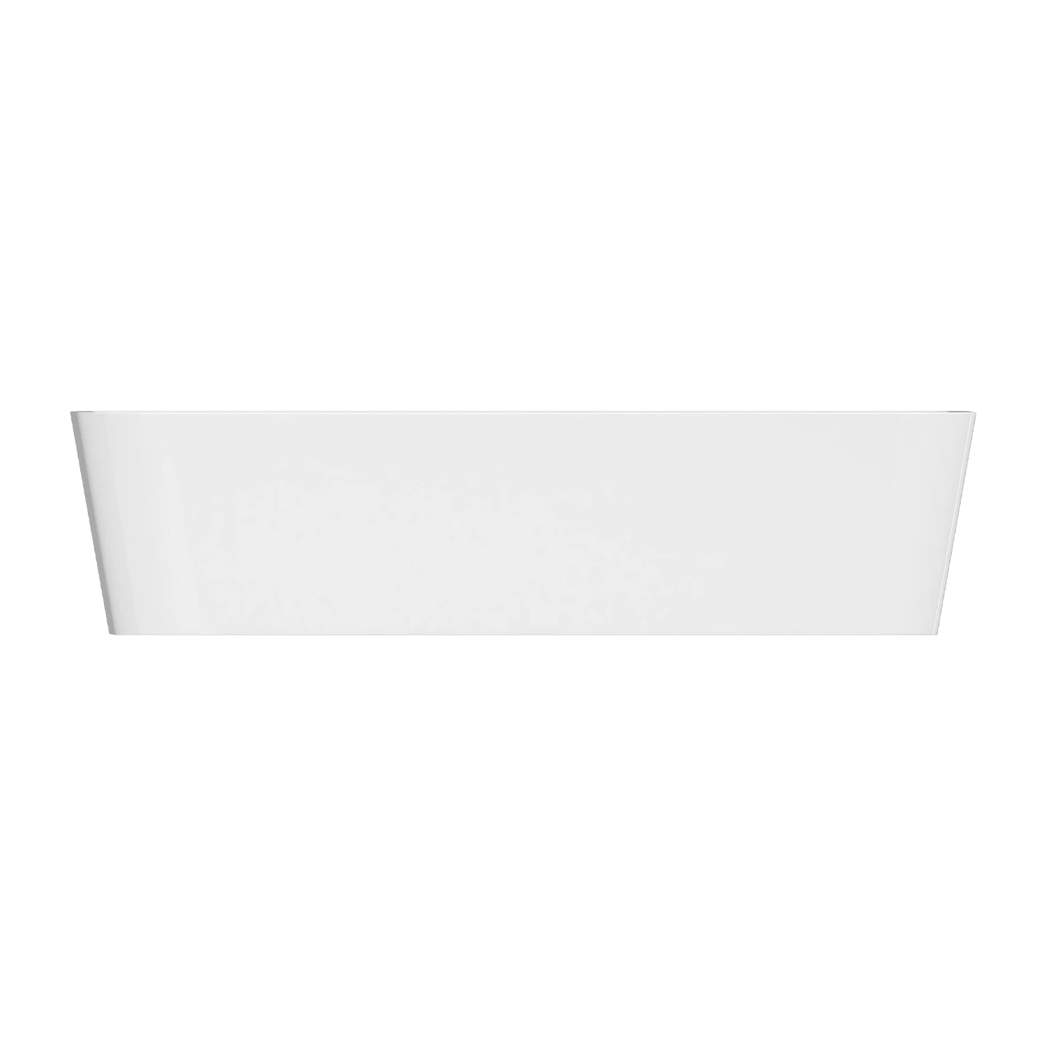 countertop basin, 50 x 35 cm