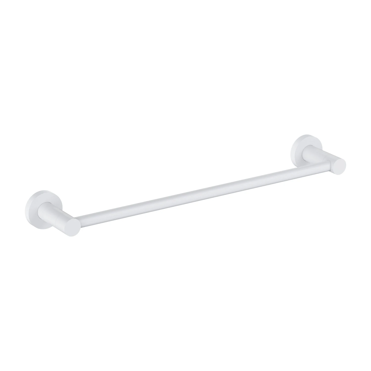 towel rail, 40 cm