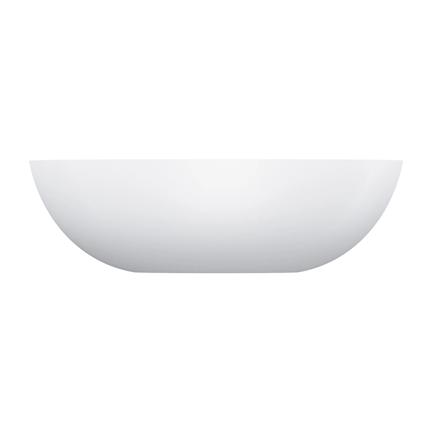 countertop basin, 50 x 32 cm