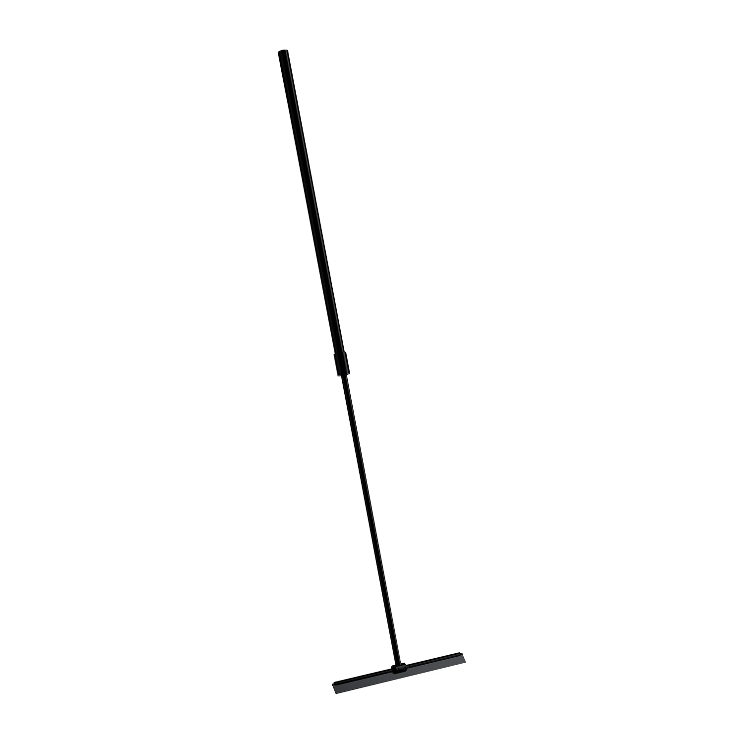 shower squeegee with telescopic handle