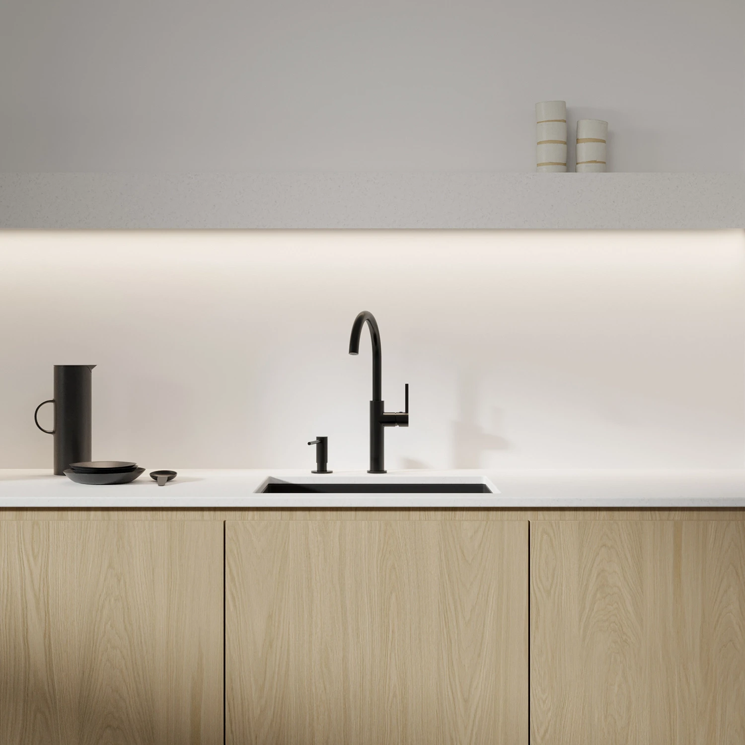 kitchen tap
