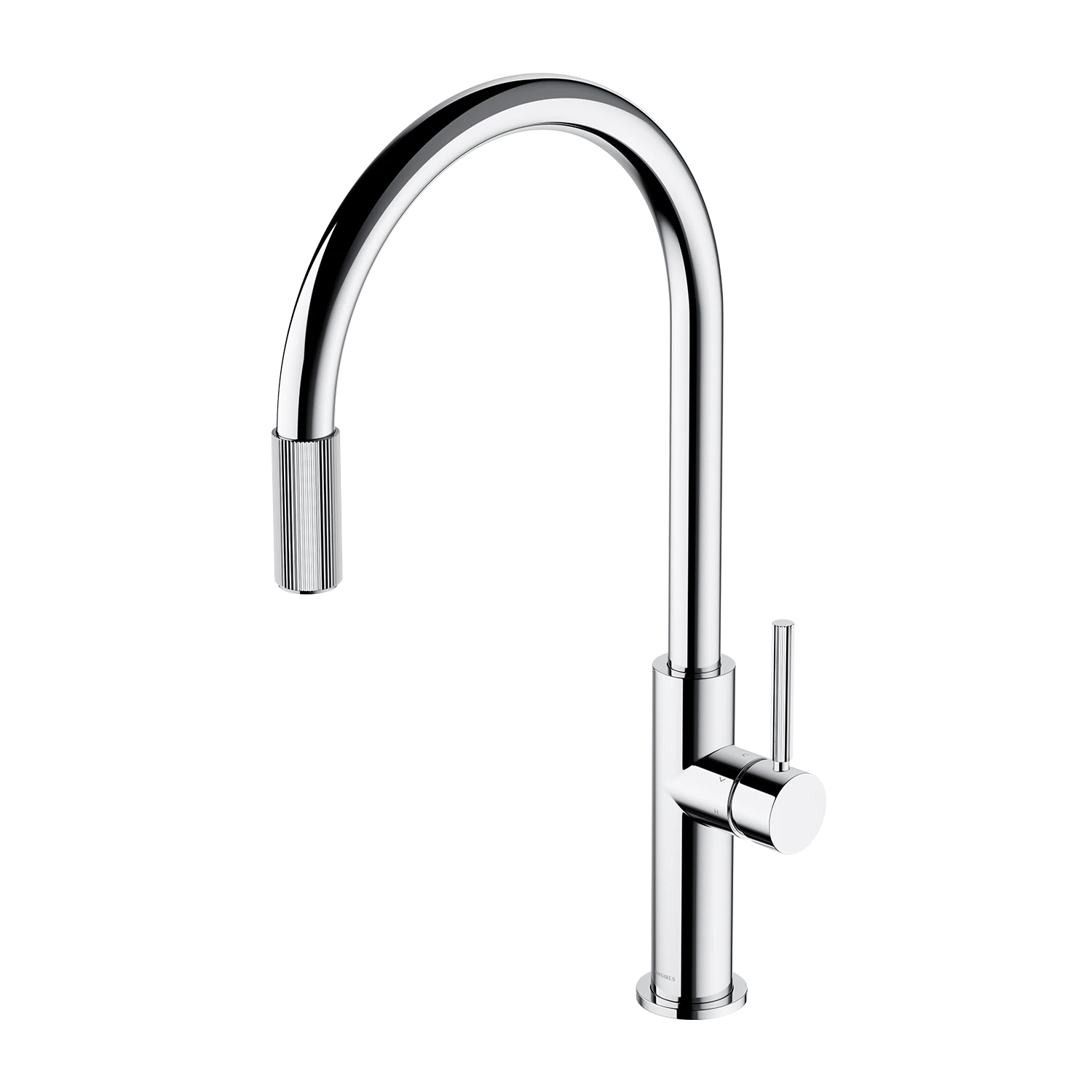 sink mixer (compatible with any filtering system)