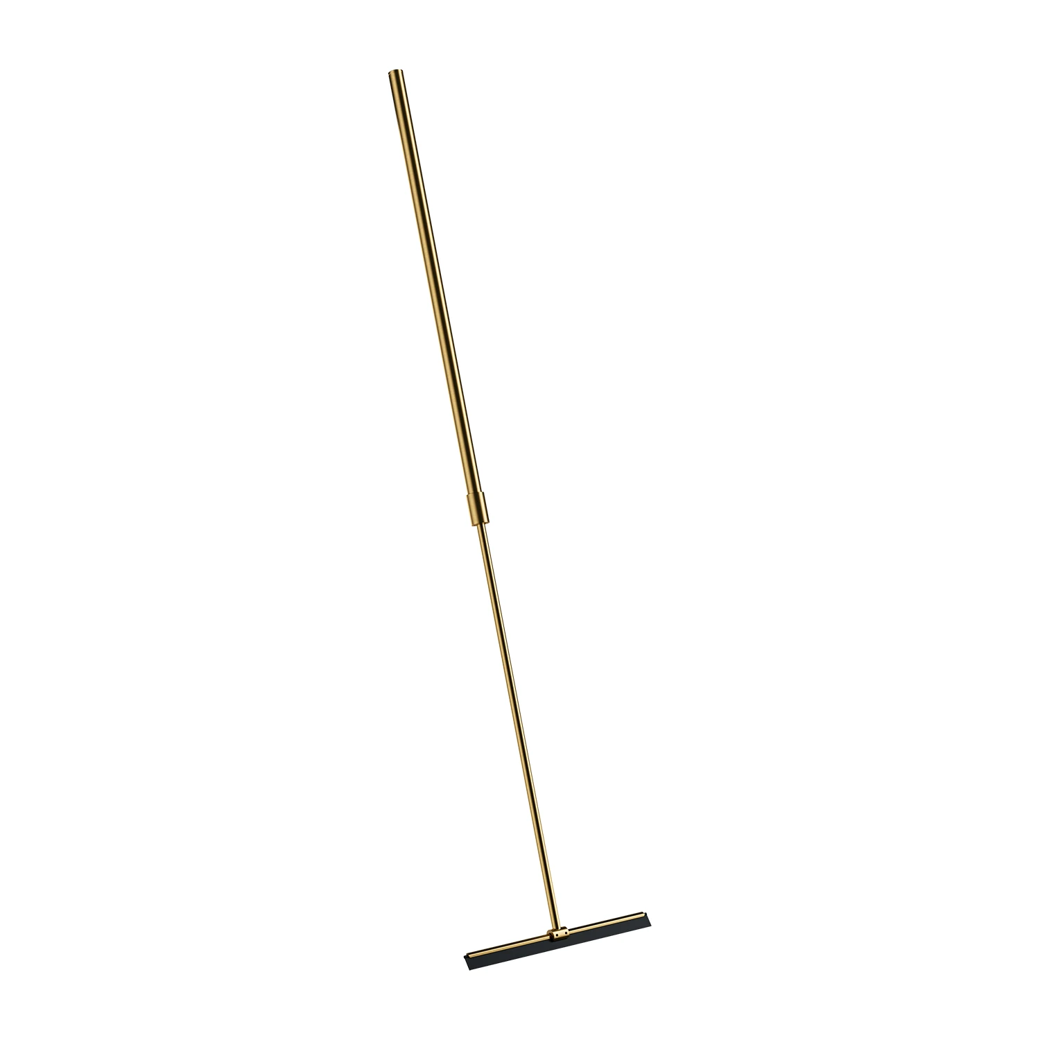 shower squeegee with telescopic handle