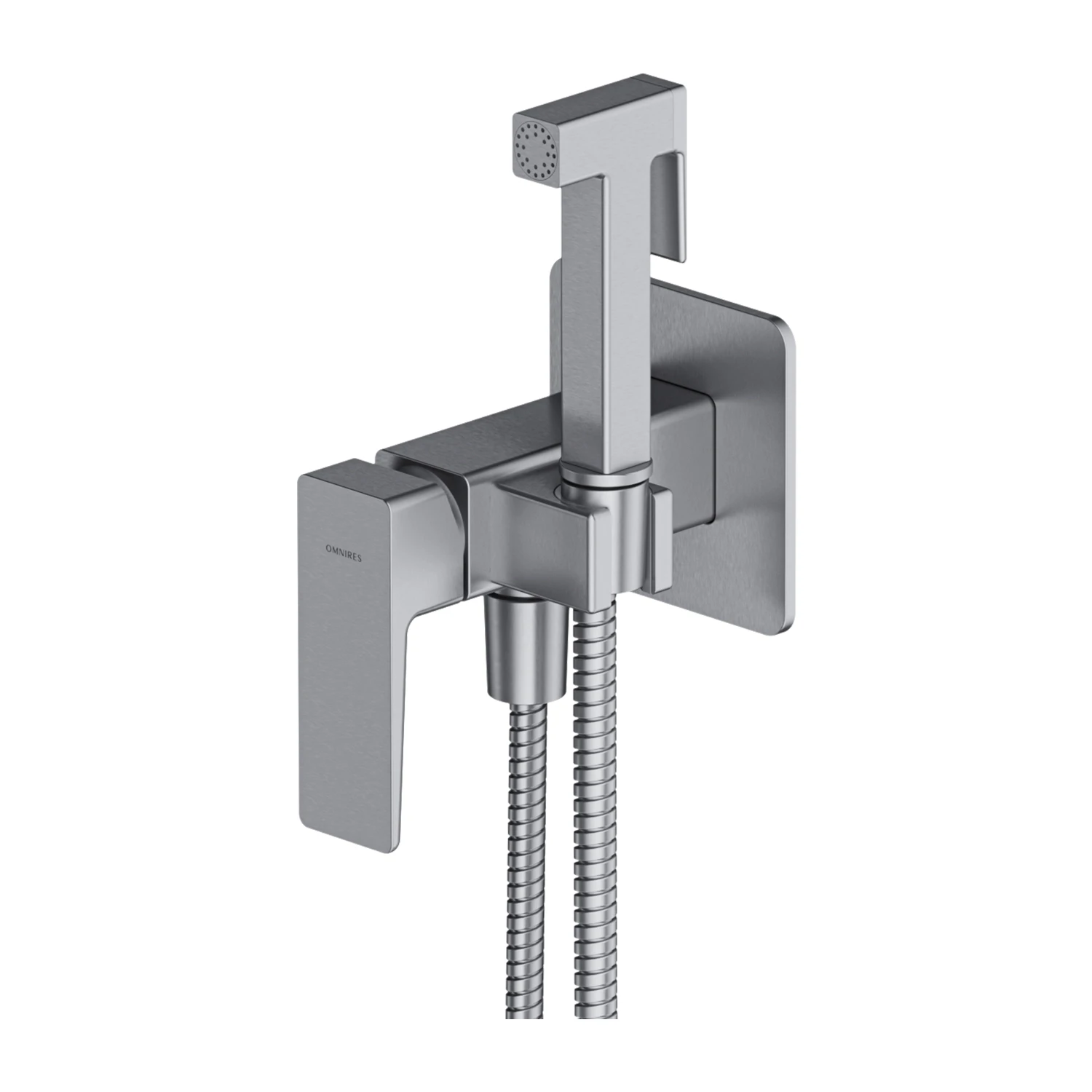 system bidetowy podtynkowy