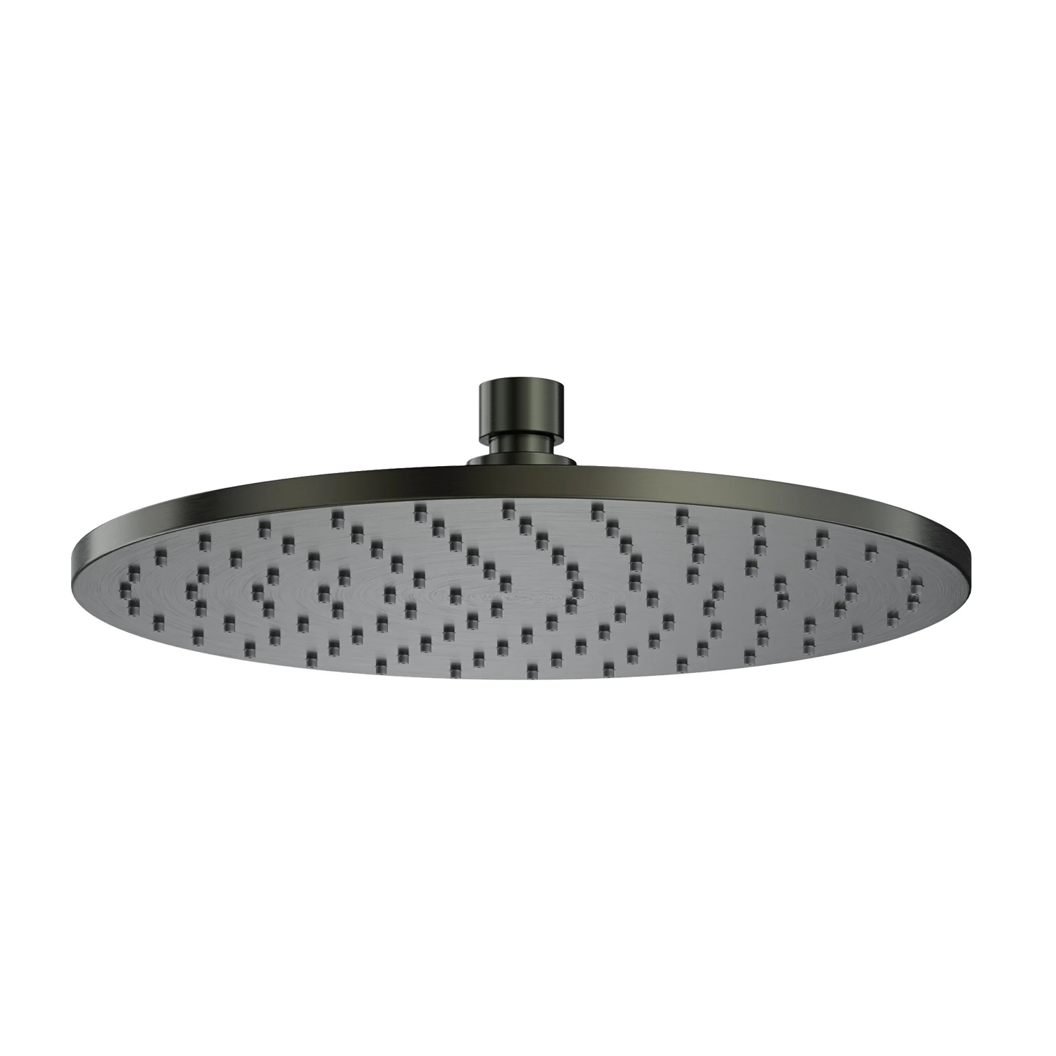 shower head, ø25 cm