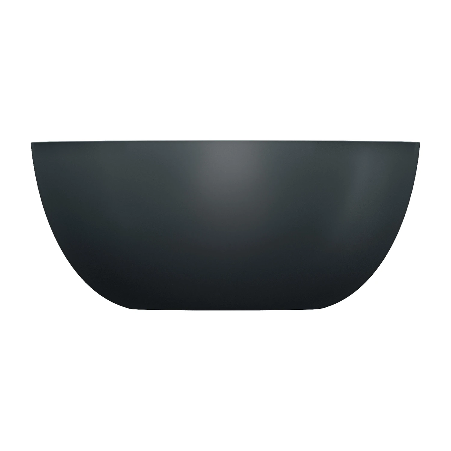 countertop basin, Ø35 cm