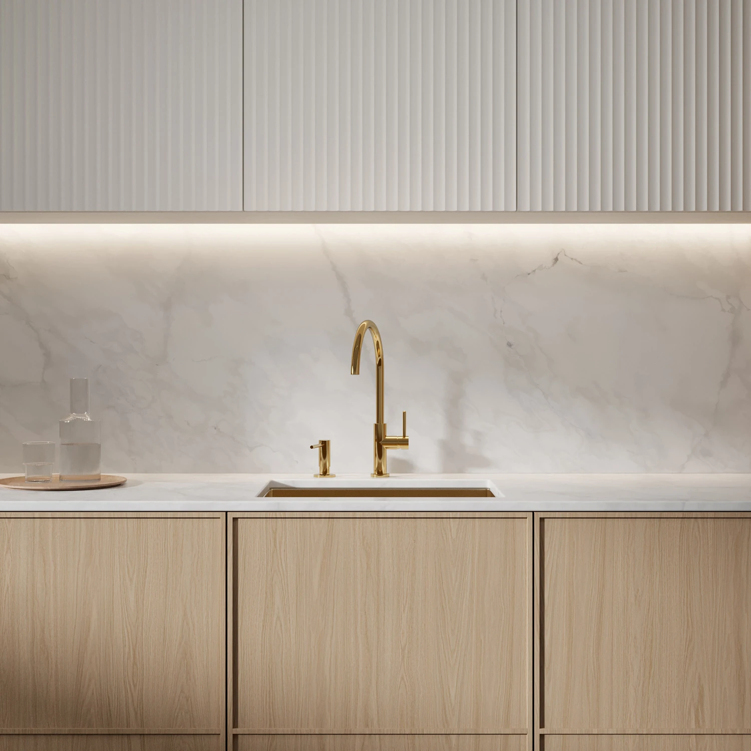 kitchen tap