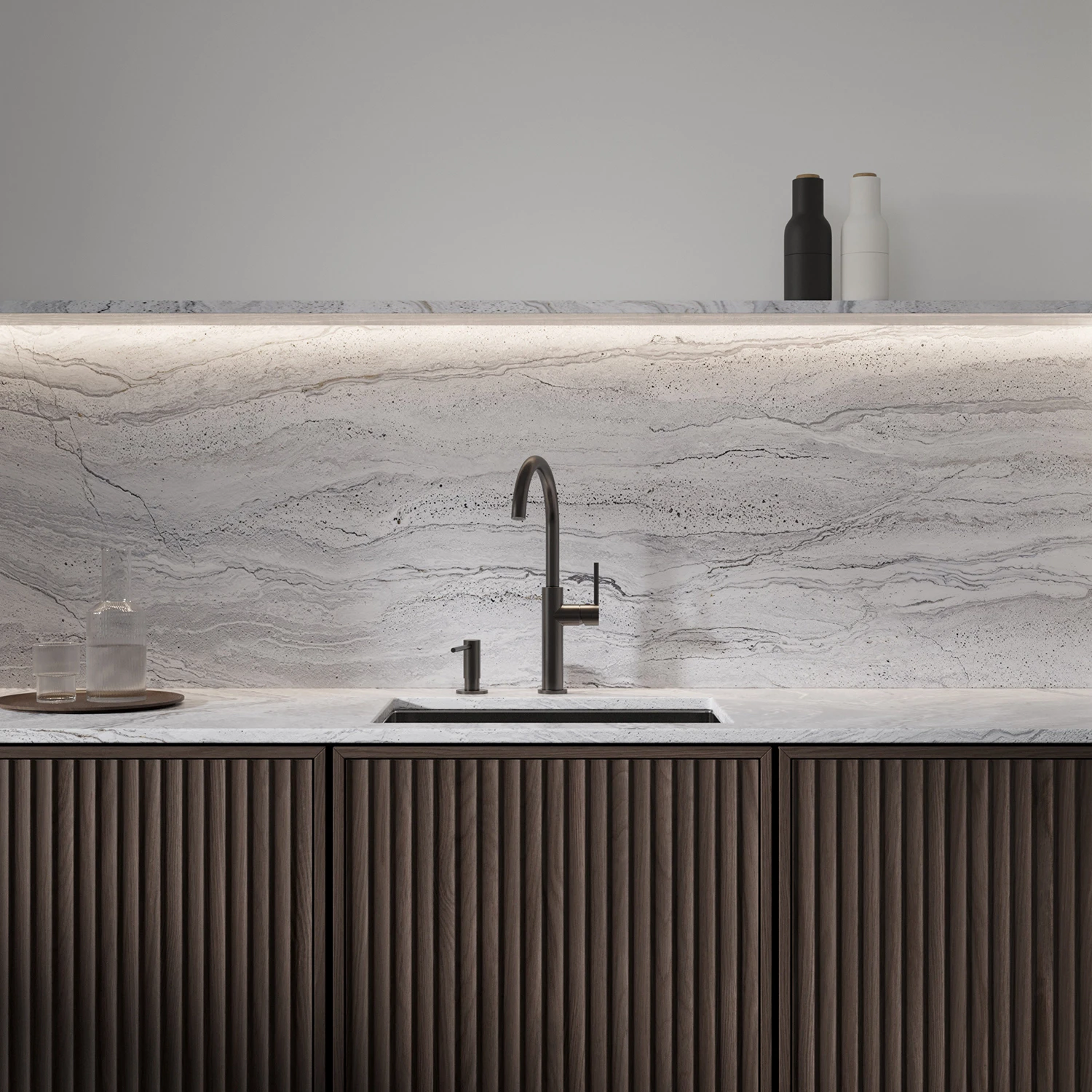 kitchen tap