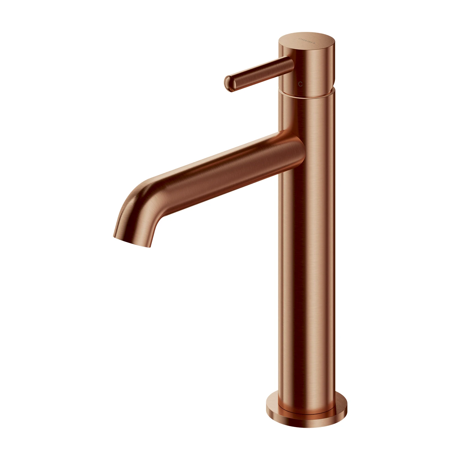 basin mixer, 23 cm (25 mm cartridge)