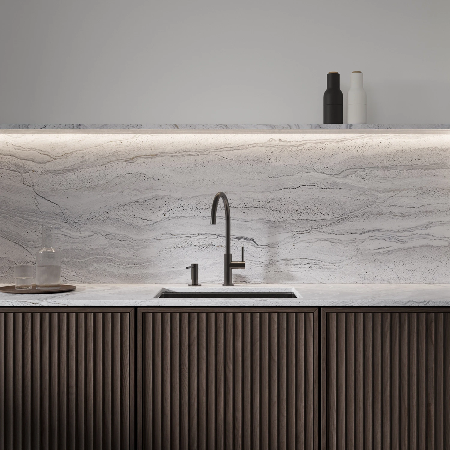 kitchen tap
