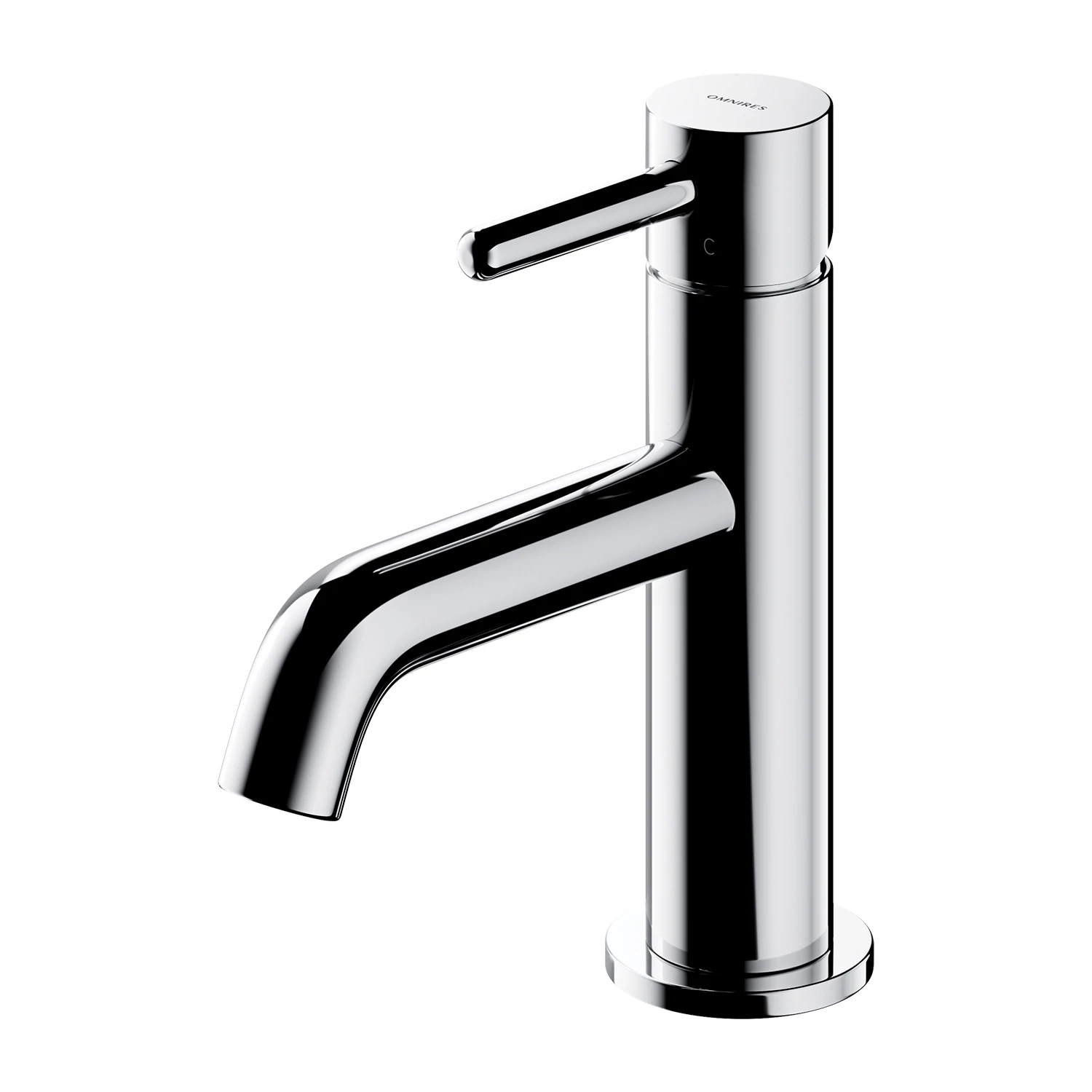 basin mixer, 16 cm (25 mm cartridge)