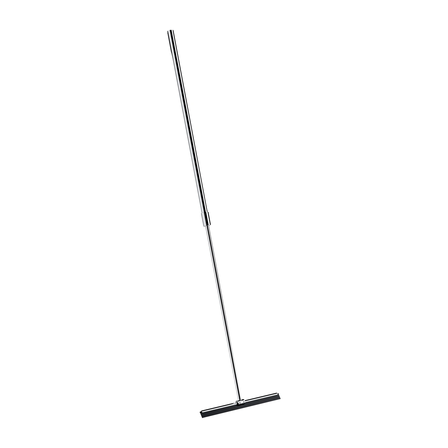 shower squeegee with telescopic handle