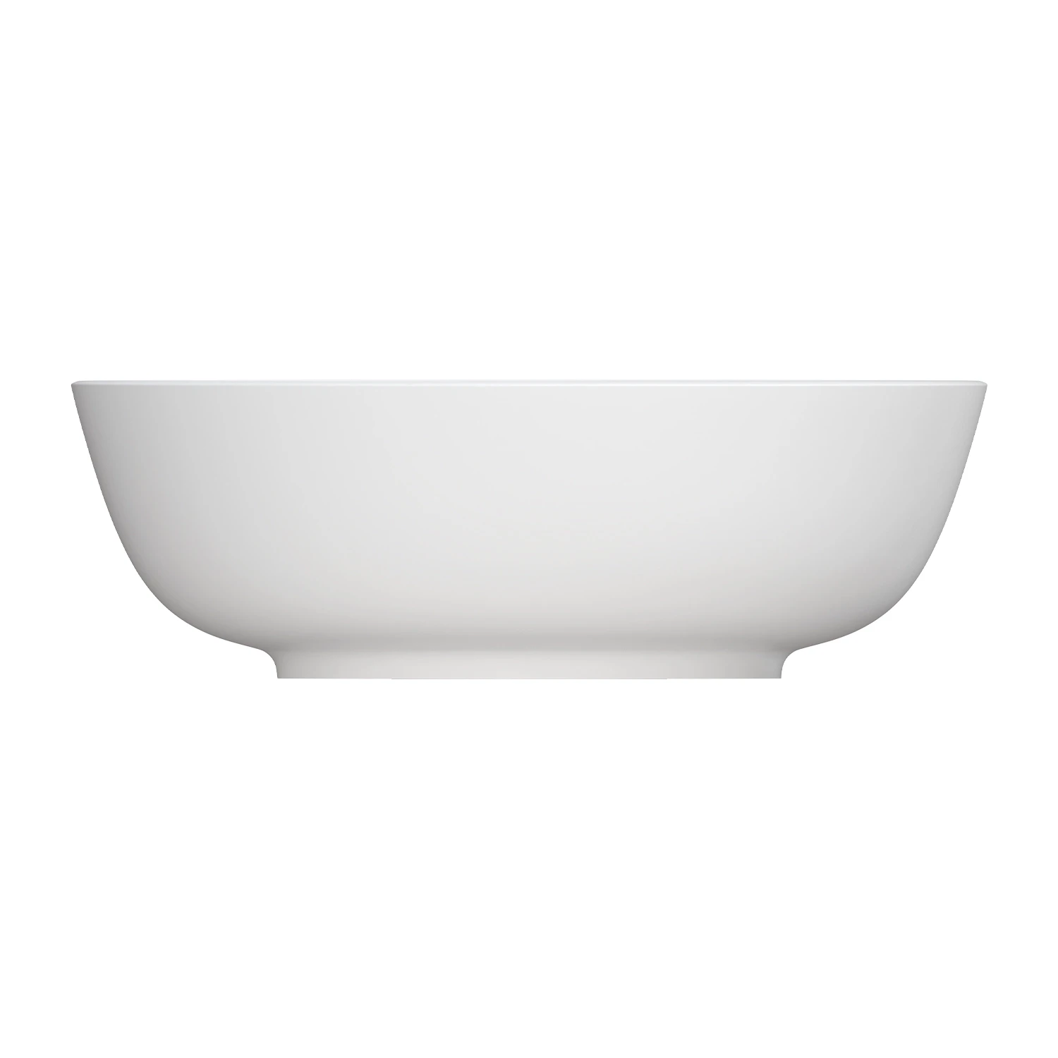 countertop basin, ø40 cm