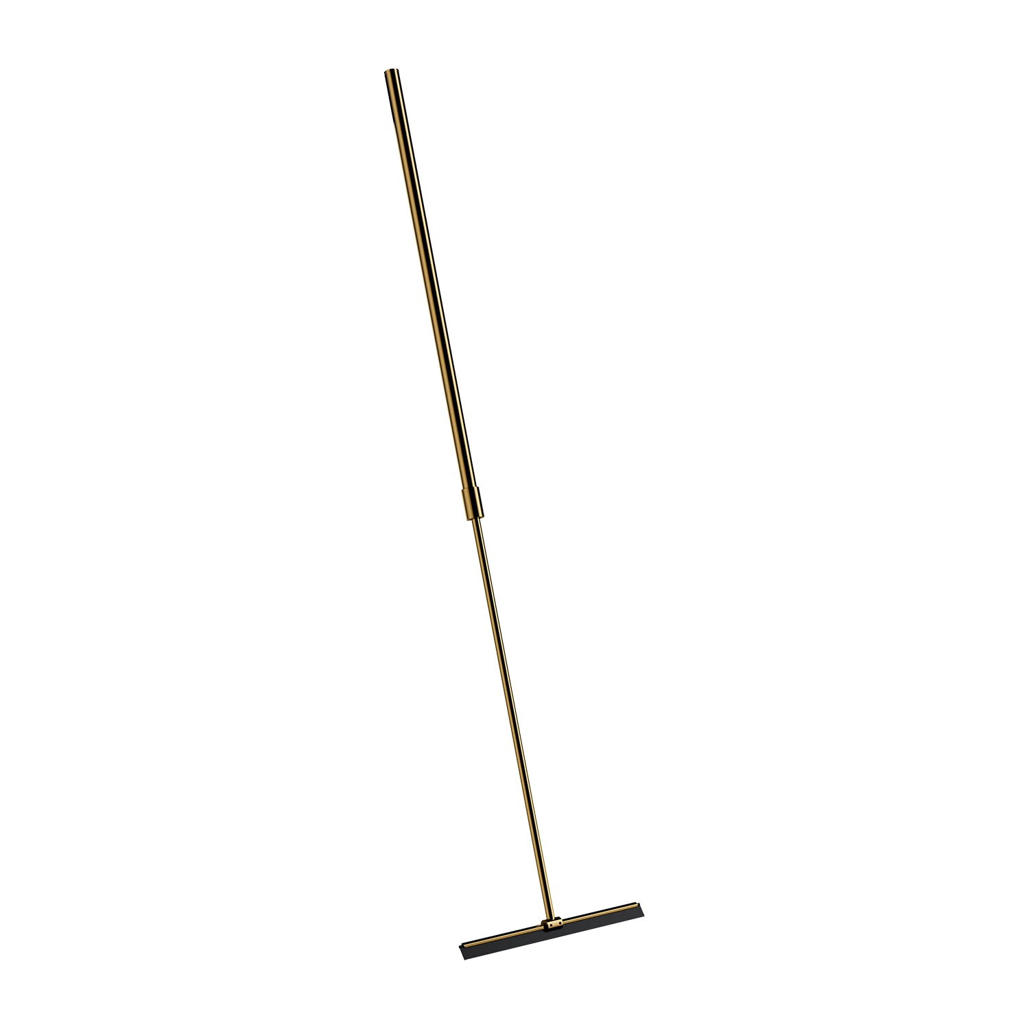 shower squeegee with telescopic handle