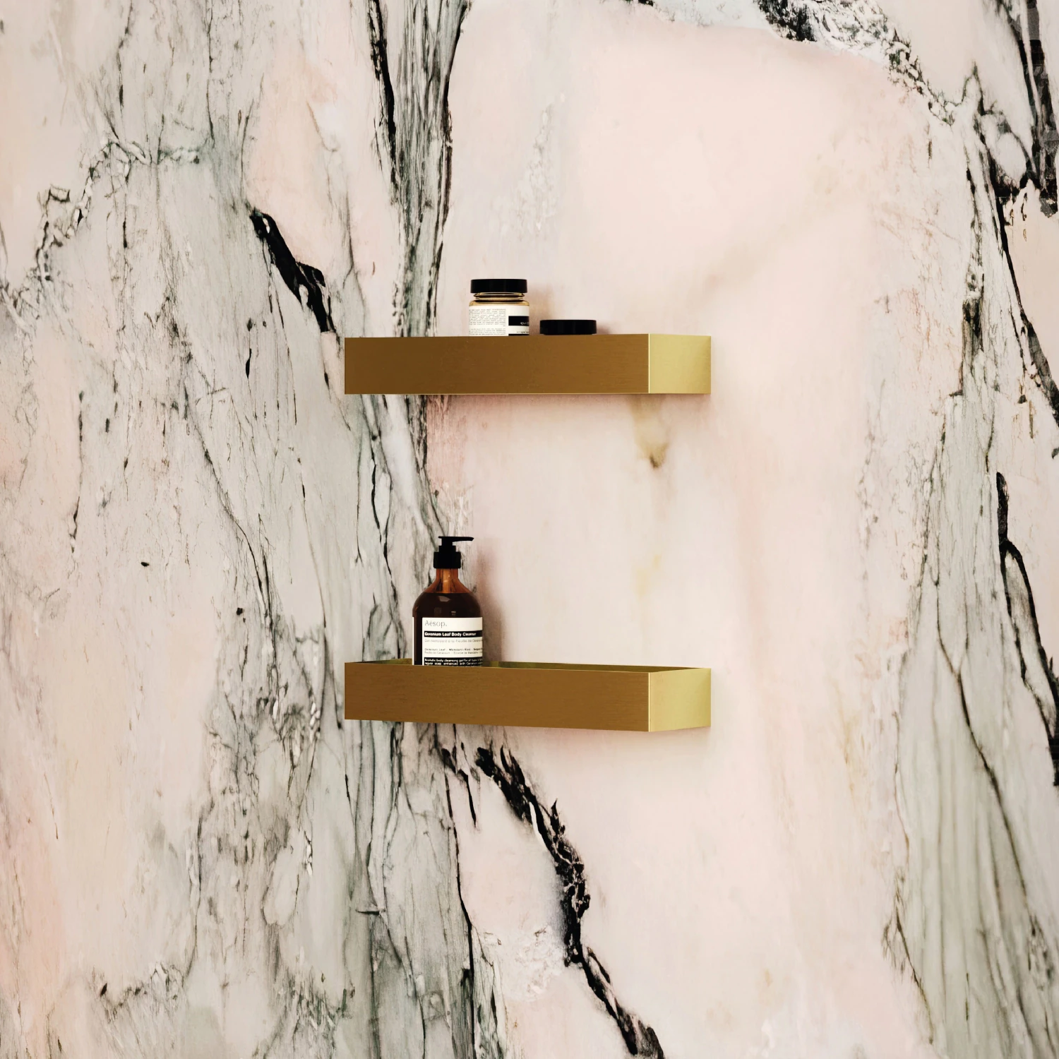 koszyk prysznicowy, 30 x 5 x 11 cm