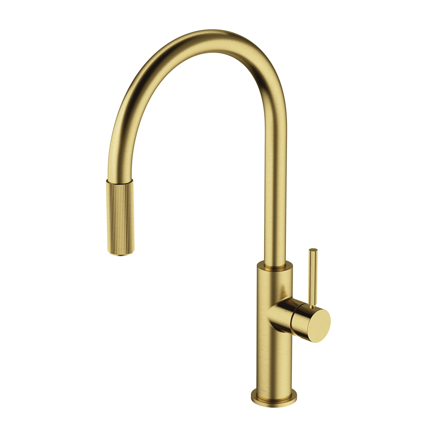 bateria kuchenna z wyciąganą wylewką do podłączenia zestawu filtrującego