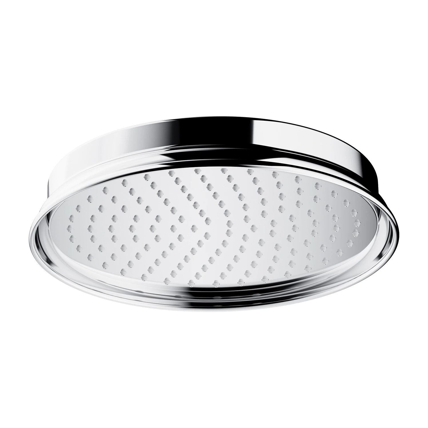 shower head, ø23 cm