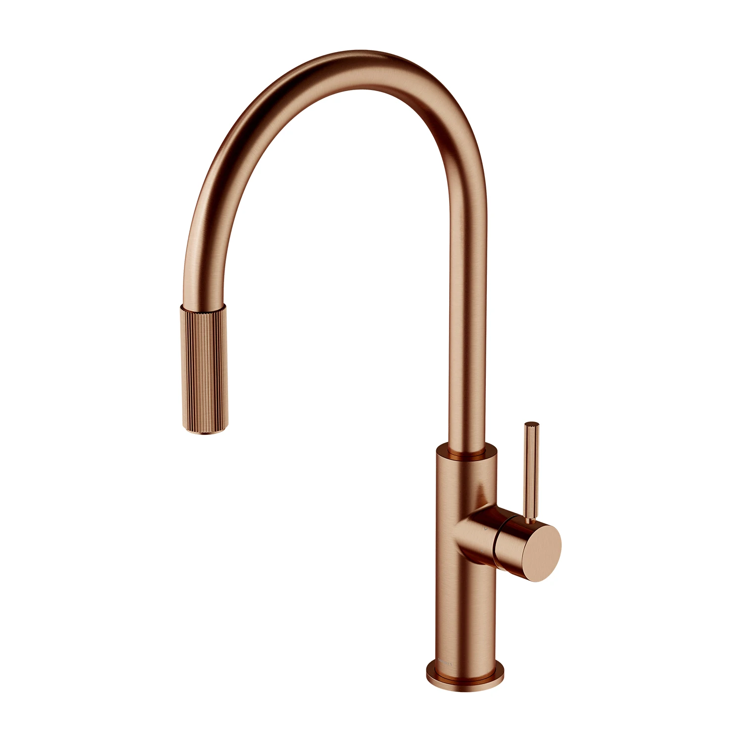 bateria kuchenna z wyciąganą wylewką do podłączenia zestawu filtrującego