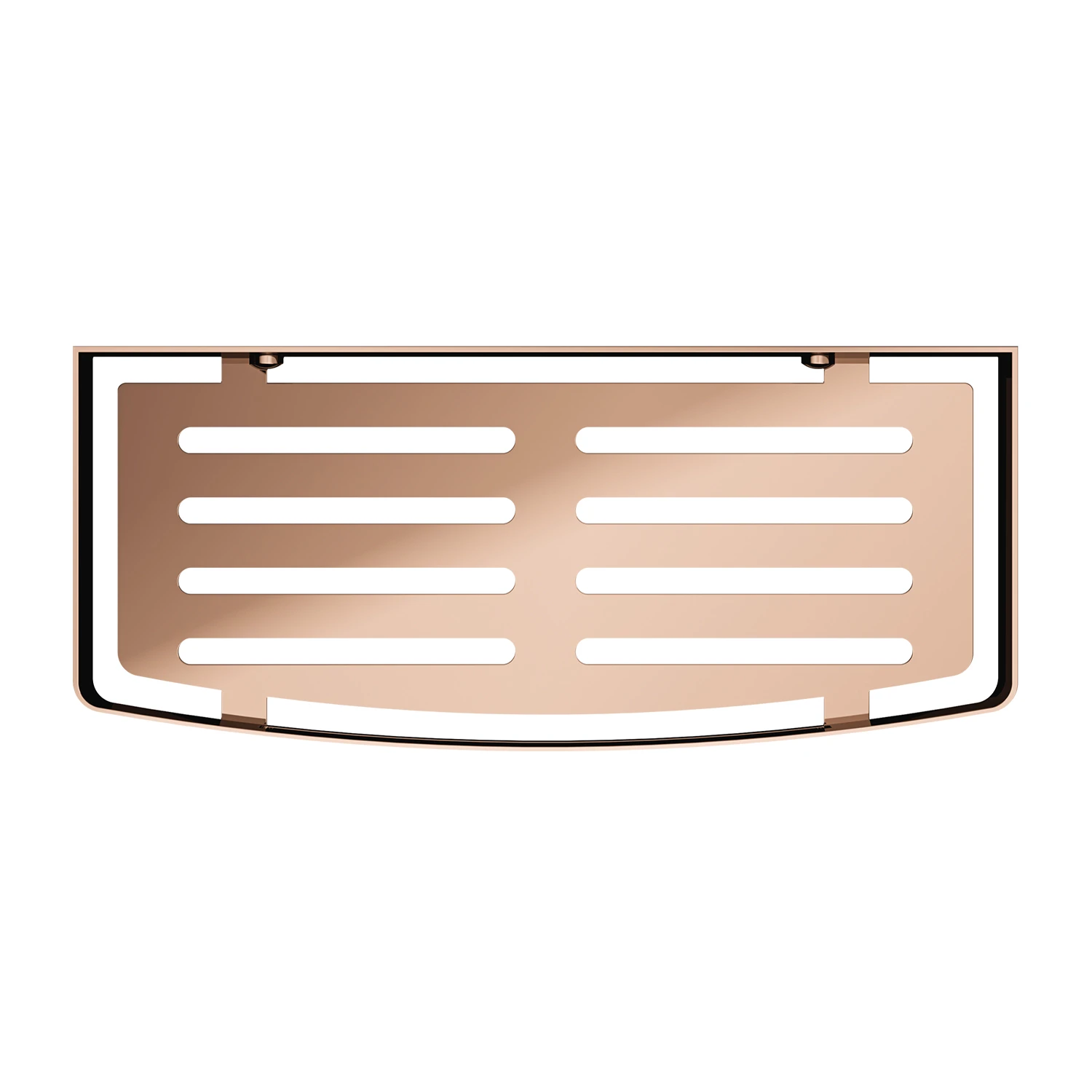 koszyk prysznicowy, 30 x 5 x 13 cm