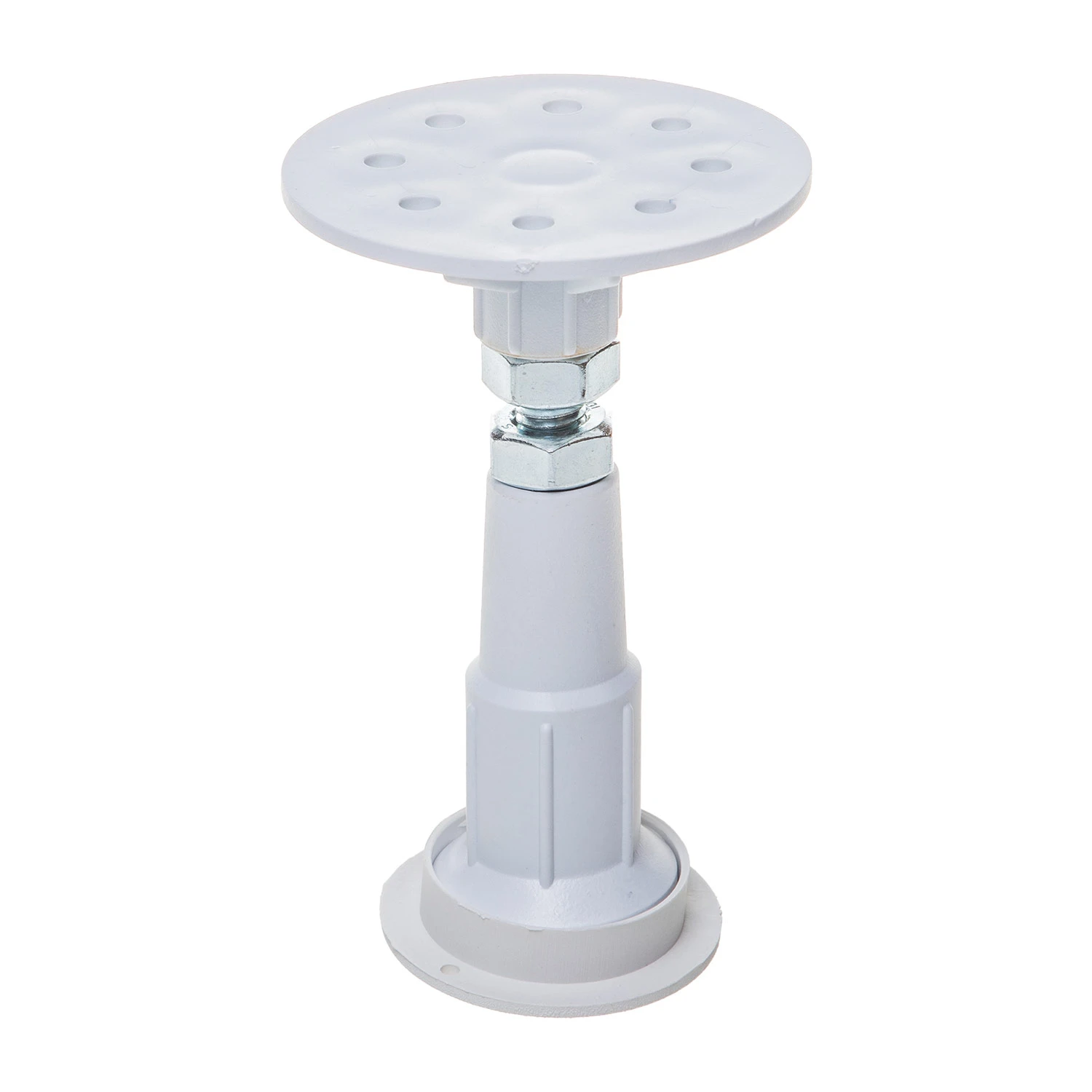 pieds de montage pour receveur de douche