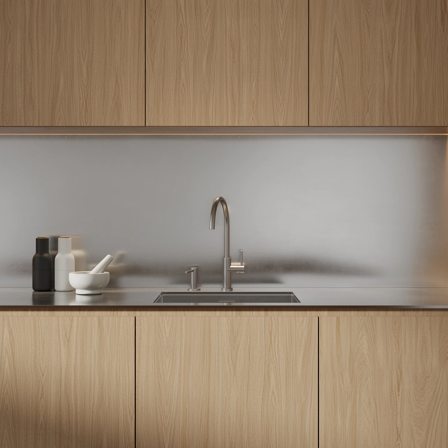 kitchen tap