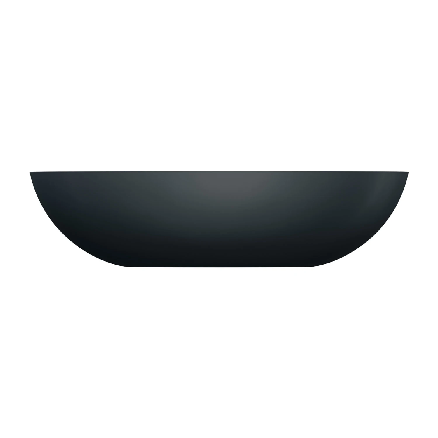 countertop basin, 60 x 35 cm