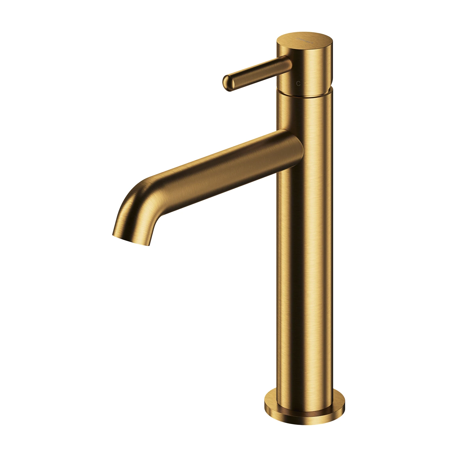 basin mixer, 23 cm (25 mm cartridge)