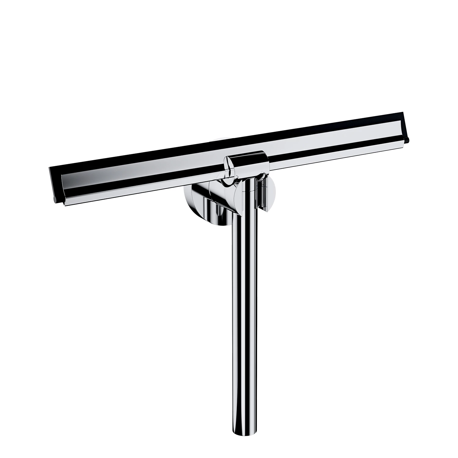 ściągaczka do wody z uchwytem