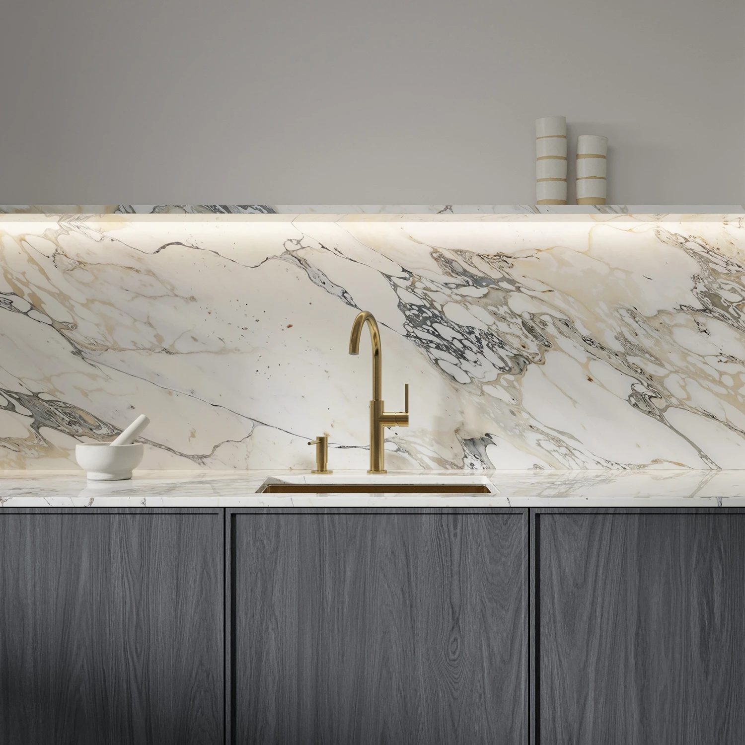 kitchen tap