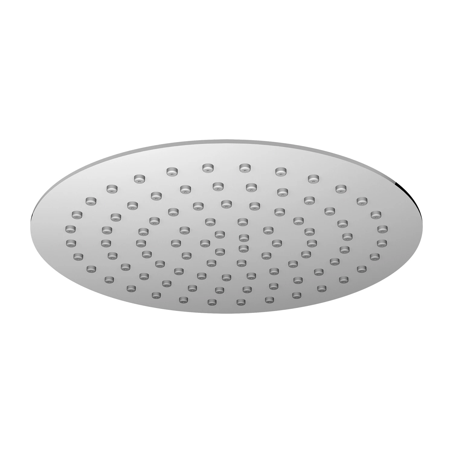 shower head, ø25 cm