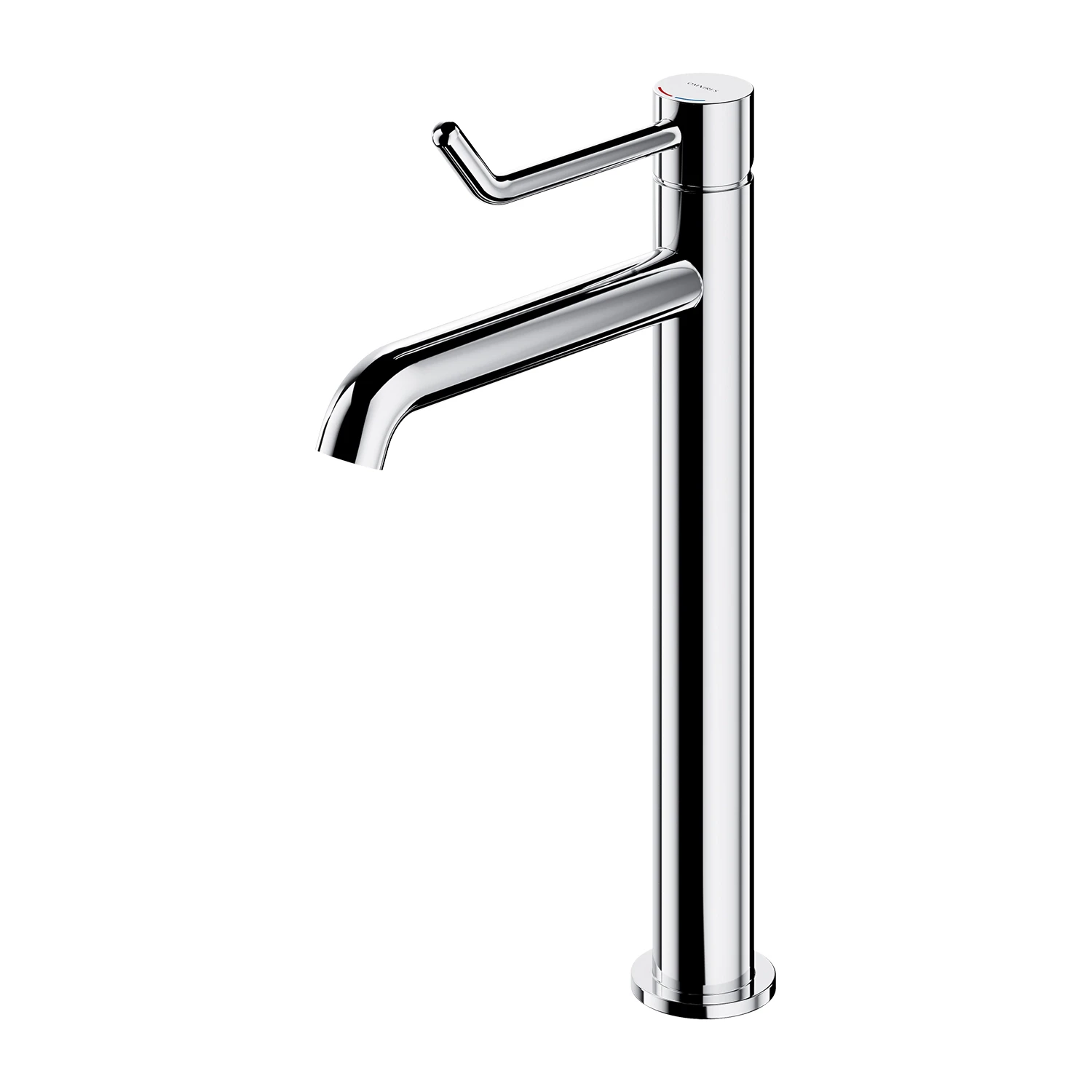 [Inclusive Design] mélangeur pour lavabo haut