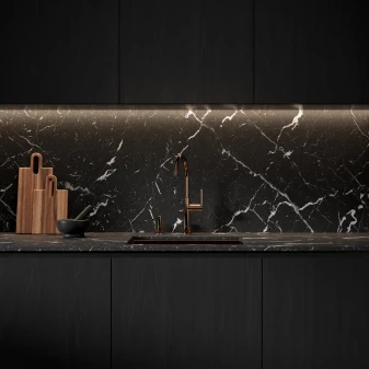 kitchen tap