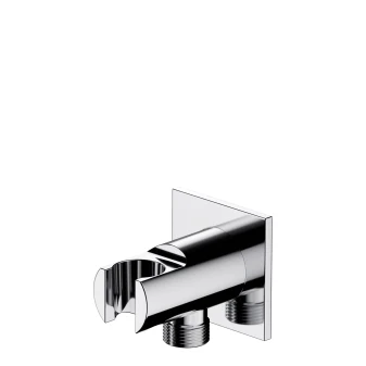 shower elbow