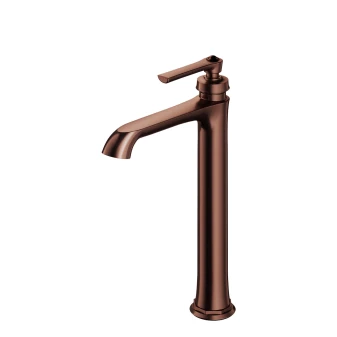 Waschtischarmatur hoch, 32 cm