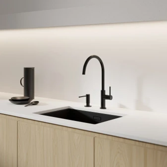 kitchen tap