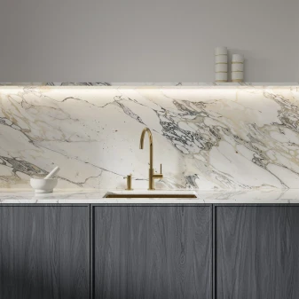 kitchen tap