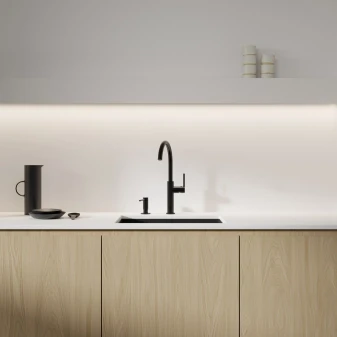 kitchen tap