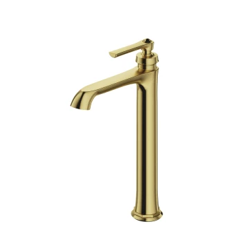 Waschtischarmatur hoch, 32 cm