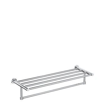 towel shelf, 60 cm