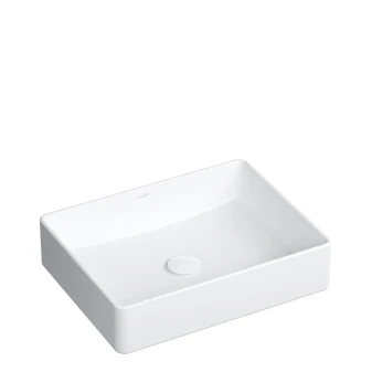 PASADENA countertop basin, 47 x 36 cm