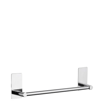 porte-serviette adhésif, 34 cm