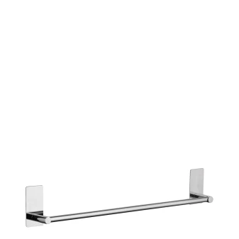 porte-serviette adhésif, 59 cm