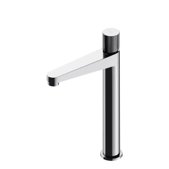 tall basin mixer