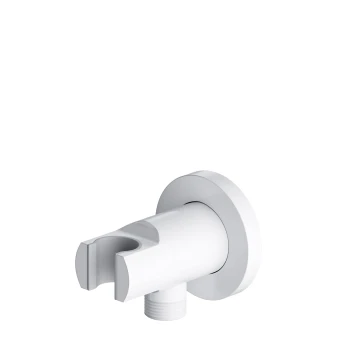 shower elbow