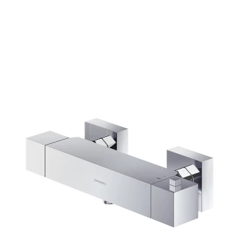 thermostatic shower mixer