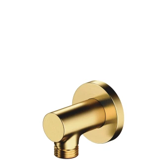 shower elbow
