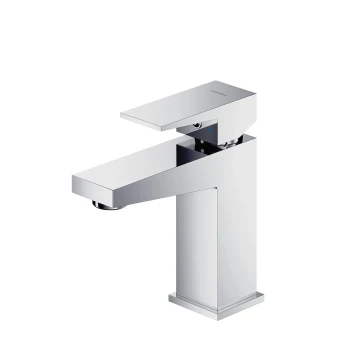 basin mixer (35 mm cartridge)