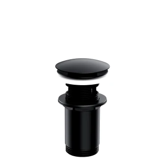 basin click-clack waste