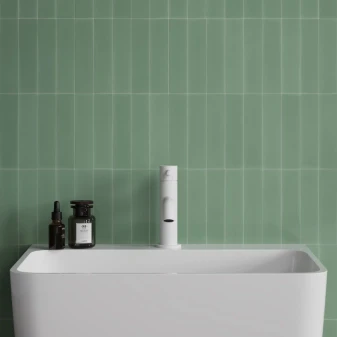 basin mixer